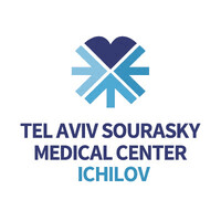 Tel Aviv Sourasky Medical Center (Ichilov) logo