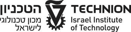 Technion — Israel Institute of Technology logo